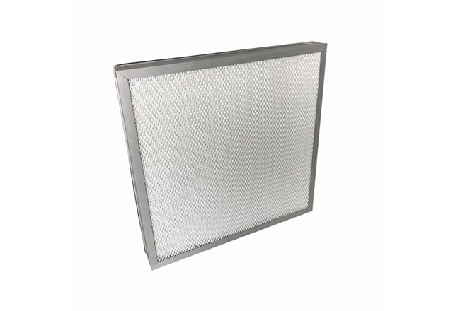 HEPA Air Filter